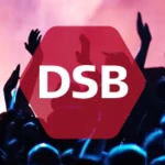 Logo of DSB Wildcard android Application 